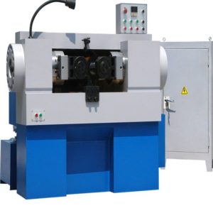 APA28-46 Hydraulic Thread Rolling Machine