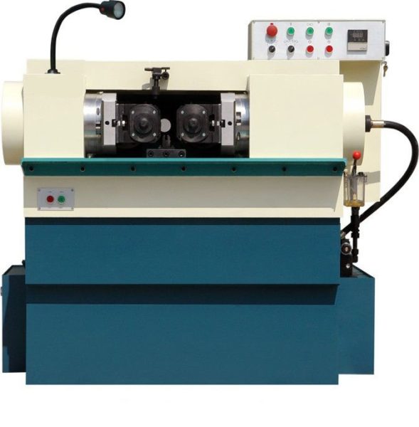 APA28-32 Hydraulic Thread Rolling Machine