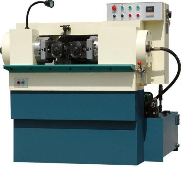 APD28-15 Hydraulic Thread Rolling Machine