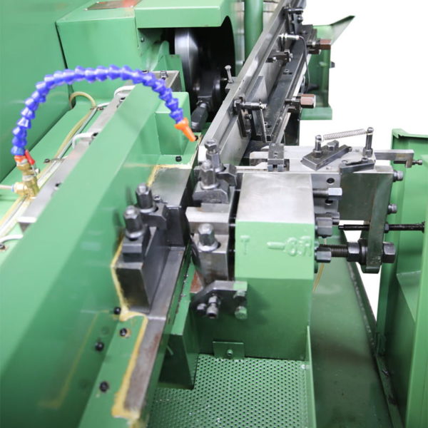 Thread Processing Machine Archives - Ningbo Anchors Precision Machinery ...