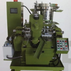 APM-125 Self Drilling Screw Forming Machine