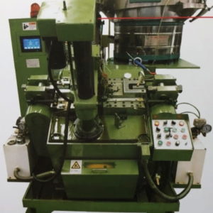 APM-300 Automatic Self Drilling Screw Forming Machine