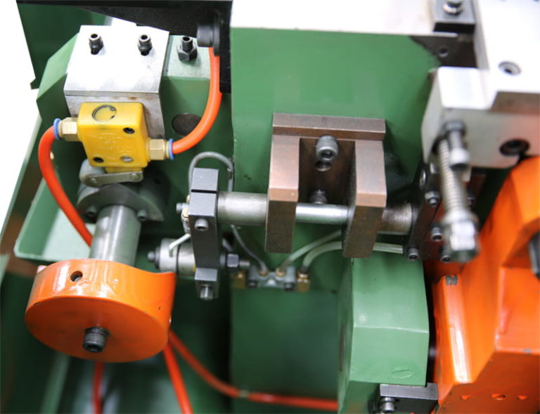 Furniture Connecting Rod Fittings Machine Ningbo Anchors