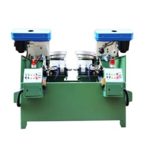 Special Shape Parts Thread Tapping Machine