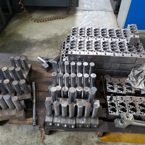 Fastener Making Machinery Archives - Ningbo Anchors Precision Machinery ...